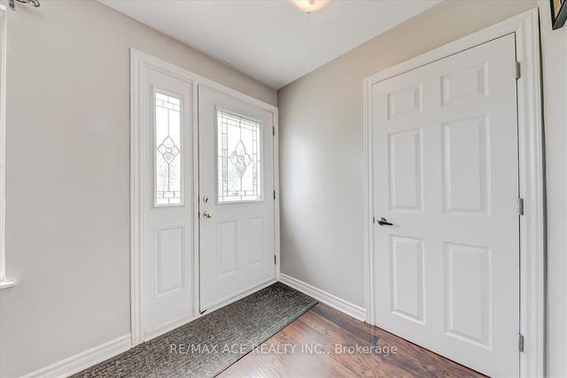 494 Monteith Ave, House detached with 3 bedrooms, 2 bathrooms and 3 parking in Oshawa ON | Image 30