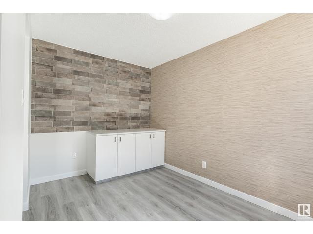 93 Lancaster Tc Nw, House attached with 3 bedrooms, 1 bathrooms and 1 parking in Edmonton AB | Image 14