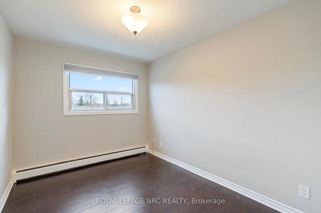307 - 264 Oakdale Ave, Condo with 2 bedrooms, 1 bathrooms and 2 parking in St. Catharines ON | Image 17