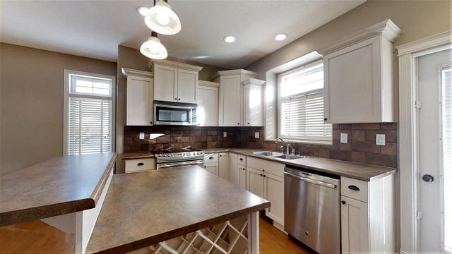 1513 62 Street, House detached with 4 bedrooms, 3 bathrooms and 4 parking in Edson AB | Image 8