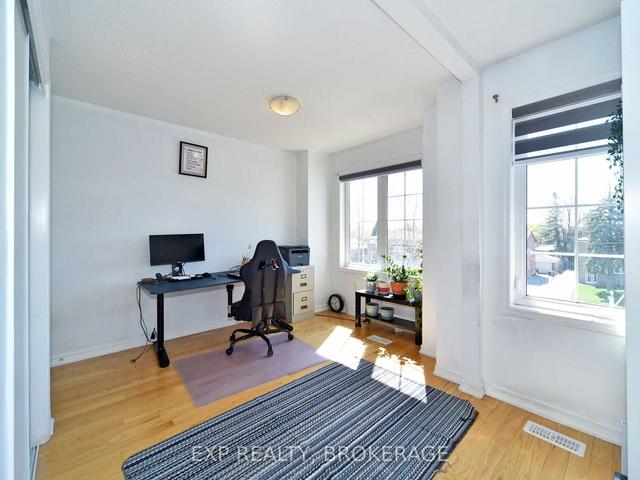 3664 St Clair Ave E, House attached with 4 bedrooms, 4 bathrooms and 1 parking in Toronto ON | Image 20