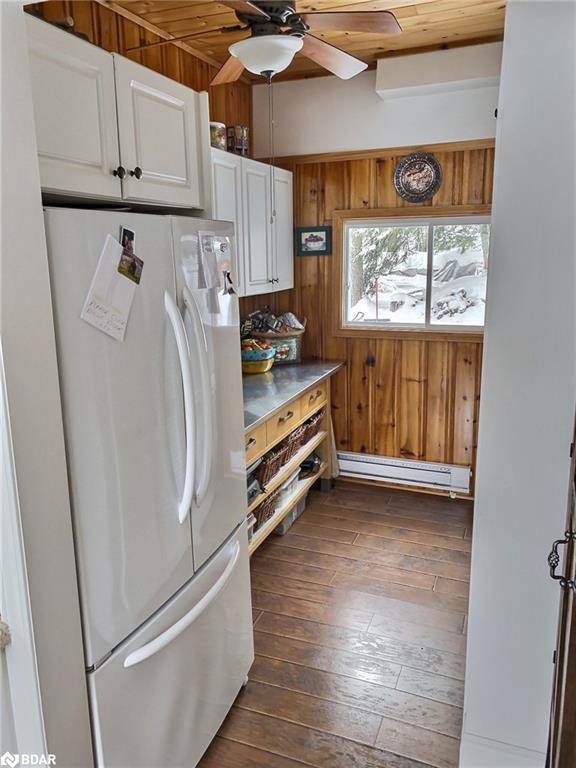 26 Taylor Island, House detached with 3 bedrooms, 2 bathrooms and null parking in Gravenhurst ON | Image 10