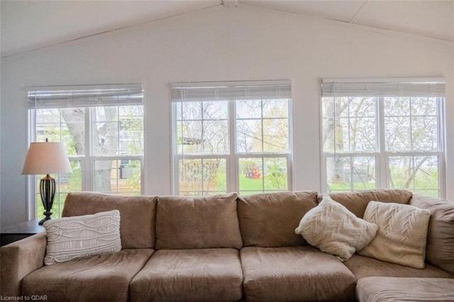 486 county Rd 18 (44 Cherry Beach Lane), House detached with 2 bedrooms, 1 bathrooms and null parking in Prince Edward County ON | Image 9