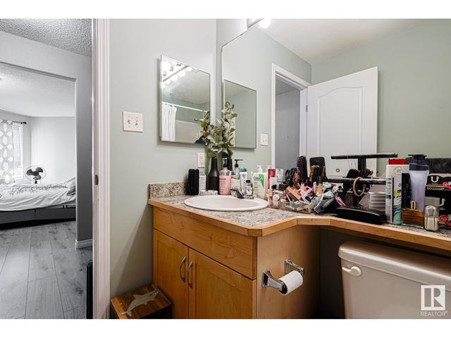 328 - 5350 199 St Nw, Condo with 2 bedrooms, 2 bathrooms and null parking in Edmonton AB | Image 14