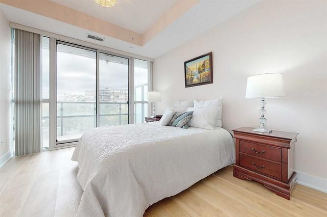 323 - 99 The Donway Way W, Condo with 2 bedrooms, 2 bathrooms and 1 parking in Toronto ON | Image 4