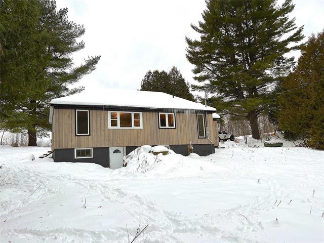 1151 Beatrice Townline Rd, House detached with 3 bedrooms, 1 bathrooms and 3 parking in Bracebridge ON | Image 31