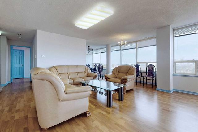 908 - 700 Constellation Dr, Condo with 2 bedrooms, 2 bathrooms and 1 parking in Mississauga ON | Image 7