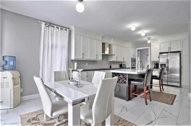1161 Arnold St, House detached with 4 bedrooms, 4 bathrooms and 8 parking in Innisfil ON | Image 8