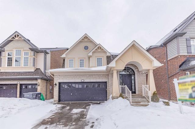 27 Learmont Ave, House detached with 4 bedrooms, 4 bathrooms and 4 parking in Caledon ON | Image 31