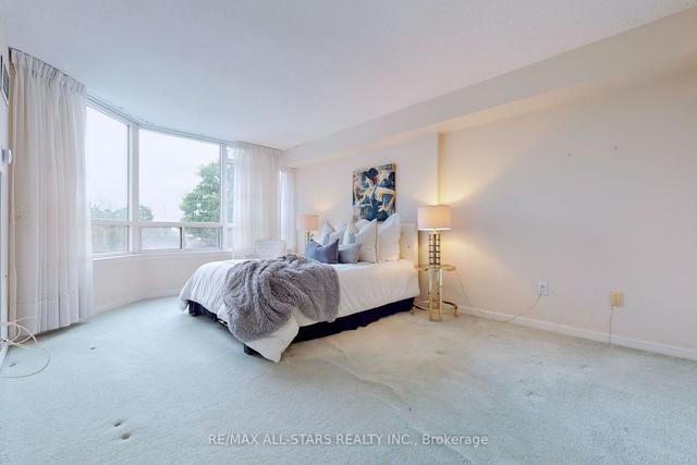 215 - 610 Bullock Dr, Condo with 2 bedrooms, 2 bathrooms and 1 parking in Markham ON | Image 11