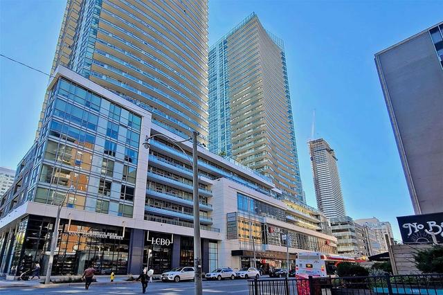 907 - 89 Dunfield Ave, Condo with 2 bedrooms, 2 bathrooms and 1 parking in Toronto ON | Image 26