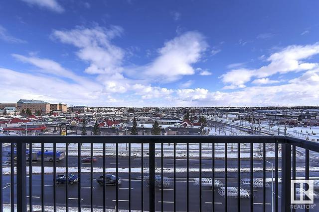 608 - 6608 28 Av Nw, Condo with 2 bedrooms, 1 bathrooms and 1 parking in Edmonton AB | Image 20