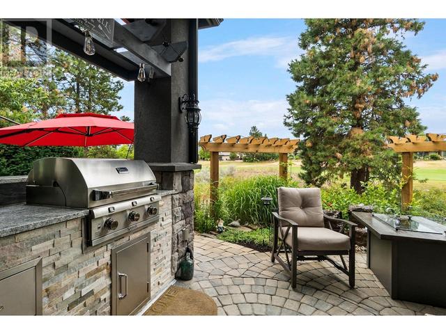 3986 Gallaghers Parkland Drive, House detached with 3 bedrooms, 3 bathrooms and 4 parking in Kelowna BC | Image 52