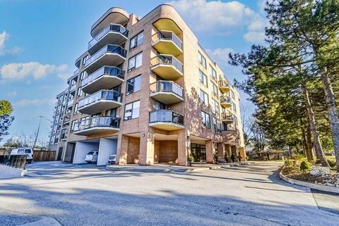 507 - 96 Fifeshire Rd, Condo with 2 bedrooms, 2 bathrooms and 1 parking in Toronto ON | Card Image