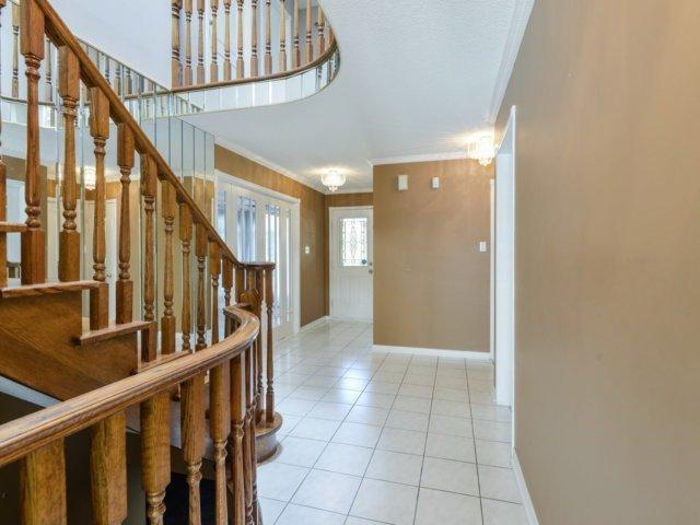 3100 Eden Oak Cres, House detached with 4 bedrooms, 3 bathrooms and 2 parking in Mississauga ON | Image 6