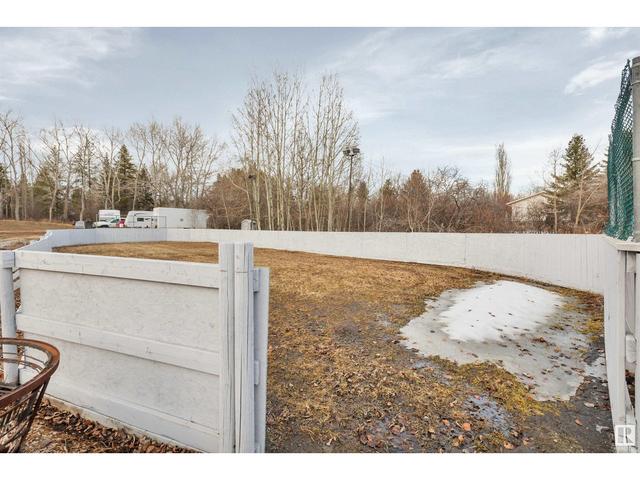 38 - 52312 Rge Rd 225, House detached with 4 bedrooms, 3 bathrooms and null parking in Edmonton AB | Image 55