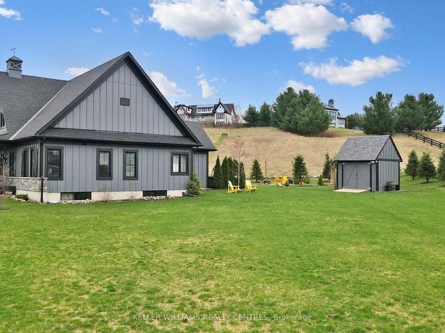 2 Thoroughbred Dr, House detached with 3 bedrooms, 3 bathrooms and 12 parking in Oro Medonte ON | Image 14