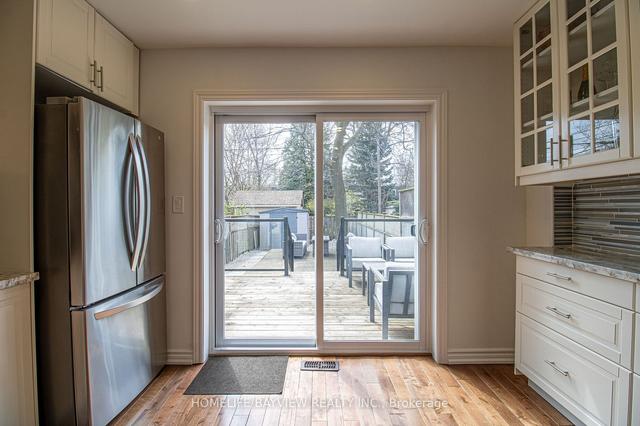 433 Davisville Ave, House semidetached with 3 bedrooms, 4 bathrooms and 1 parking in Toronto ON | Image 2