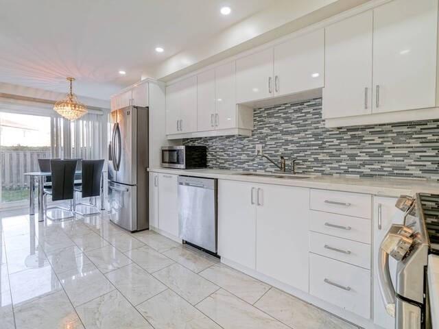 36 - 7033 Netherbrae Rd, Townhouse with 4 bedrooms, 3 bathrooms and 2 parking in Mississauga ON | Image 27