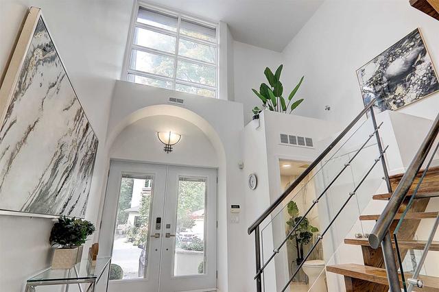 123 Heath St W, House semidetached with 3 bedrooms, 4 bathrooms and 4 parking in Toronto ON | Image 28