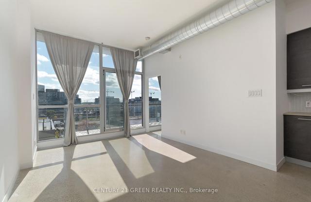 816 - 510 King St, Condo with 2 bedrooms, 2 bathrooms and 1 parking in Toronto ON | Image 40