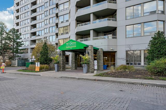 618 - 138 Bonis Ave, Condo with 2 bedrooms, 2 bathrooms and 1 parking in Toronto ON | Image 23