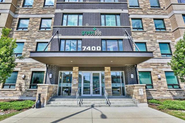 420 - 7400 Markham Rd, Condo with 2 bedrooms, 2 bathrooms and 1 parking in Markham ON | Image 14