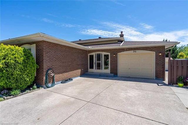 36 Bendingroad Cres, House detached with 3 bedrooms, 2 bathrooms and 9 parking in St. Catharines ON | Image 12