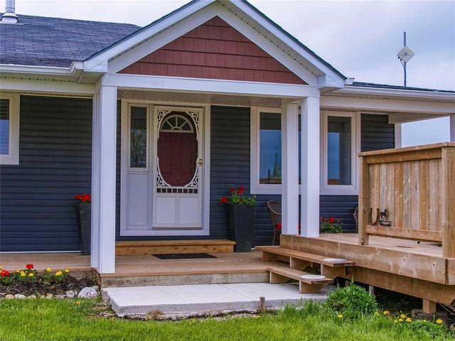 106809 Southgate Rd 10, House detached with 3 bedrooms, 2 bathrooms and 10 parking in Southgate ON | Image 3