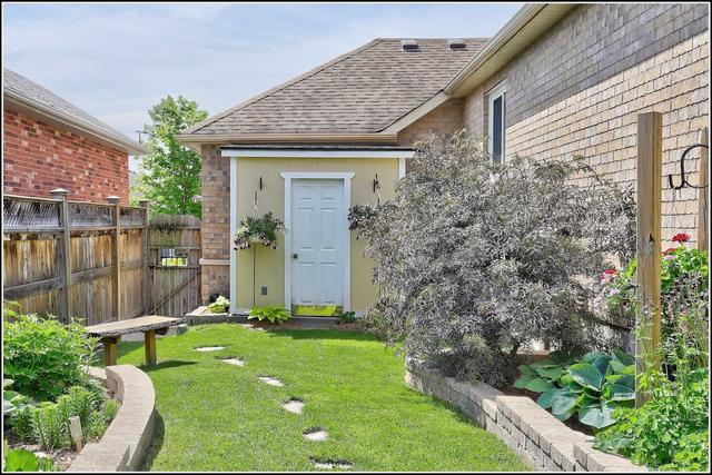 132 Read St, House detached with 2 bedrooms, 3 bathrooms and 6 parking in Cobourg ON | Image 28