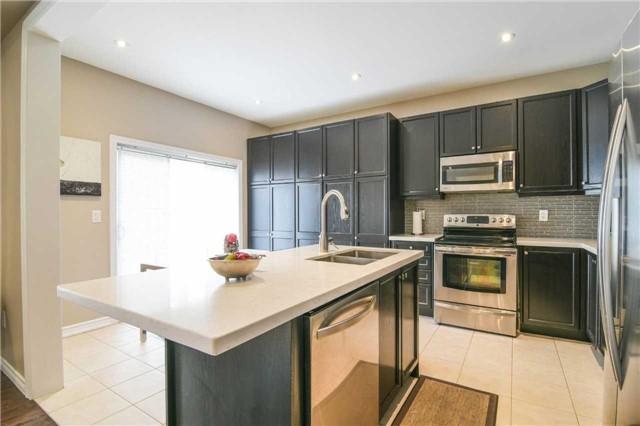 159 Minto Cres, House detached with 4 bedrooms, 4 bathrooms and 4 parking in Milton ON | Image 6
