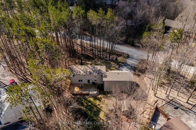 20 Cathedral Pines Rd, House detached with 3 bedrooms, 2 bathrooms and 8 parking in Oro Medonte ON | Image 29