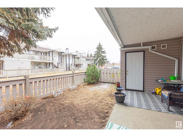 15057 26 St Nw, House attached with 3 bedrooms, 0 bathrooms and null parking in Edmonton AB | Image 45