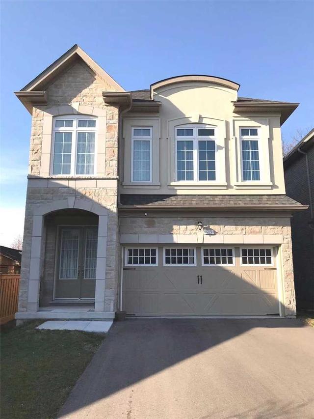 903 Seventh St, House detached with 4 bedrooms, 4 bathrooms and 5 parking in Mississauga ON | Image 1