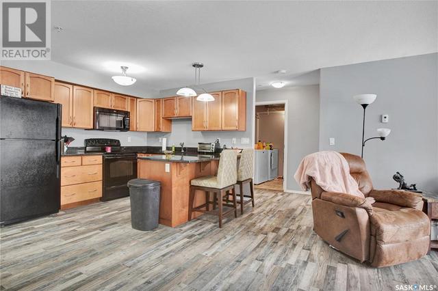 211 - 150 Pawlychenko Lane, Condo with 2 bedrooms, 2 bathrooms and null parking in Saskatoon SK | Image 12