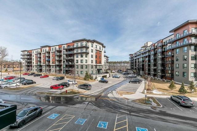 207 - 304 Essa Rd, Condo with 2 bedrooms, 1 bathrooms and 1 parking in Barrie ON | Image 16