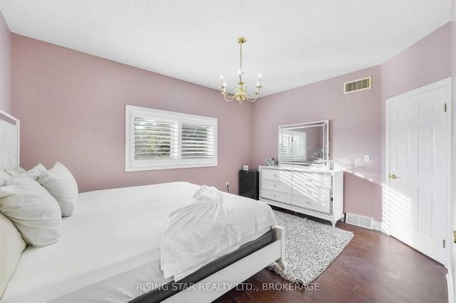 197 - 2025 Meadowgate Blvd, Condo with 2 bedrooms, 3 bathrooms and 4 parking in London ON | Image 5