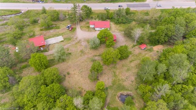 113456 Highway 7, House detached with 3 bedrooms, 2 bathrooms and 13 parking in Addington Highlands ON | Image 41