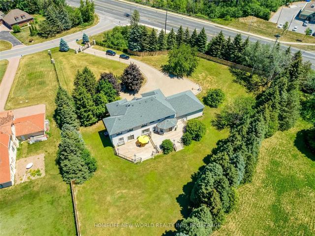 12 Woodland Acres Cres, House detached with 5 bedrooms, 7 bathrooms and 19 parking in Vaughan ON | Image 28