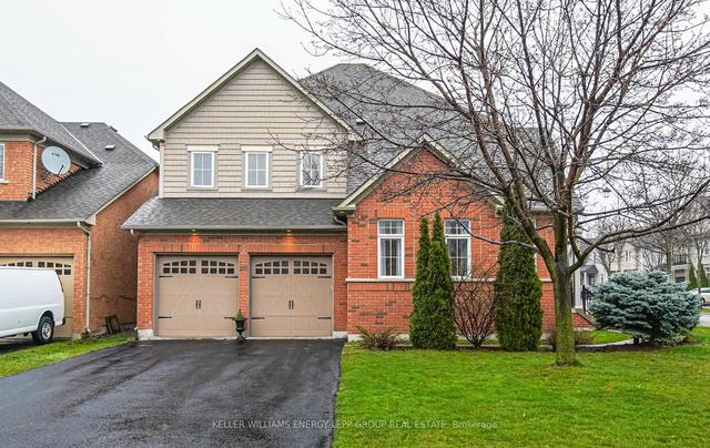 2187 Minsky Pl, House detached with 4 bedrooms, 4 bathrooms and 6 parking in Oshawa ON | Image 23