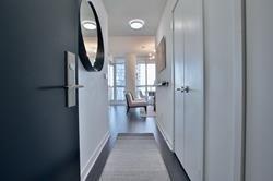 1701 - 290 Adelaide St W, Condo with 2 bedrooms, 1 bathrooms and 1 parking in Toronto ON | Image 14