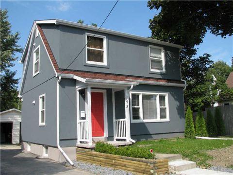 773 Brock St, House detached with 4 bedrooms, 3 bathrooms and 3 parking in Kingston ON | Image 18