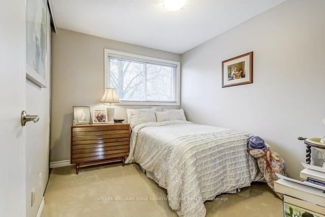 1 - 1564 Kerns Rd, Townhouse with 3 bedrooms, 3 bathrooms and 3 parking in Burlington ON | Image 15