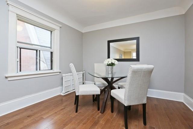 2 - 67 Boustead Ave, House detached with 2 bedrooms, 2 bathrooms and 0 parking in Toronto ON | Image 2