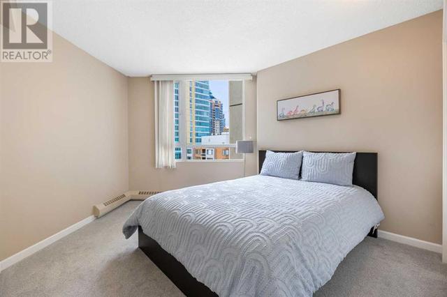 806, - 804 3 Avenue Sw, Condo with 2 bedrooms, 2 bathrooms and 1 parking in Calgary AB | Image 22