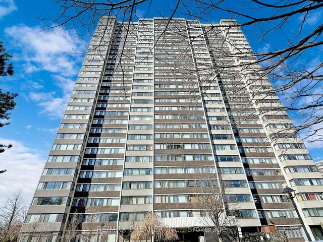 308 - 80 Antibes Dr, Condo with 2 bedrooms, 2 bathrooms and 1 parking in Toronto ON | Image 23