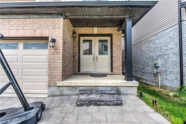 5 - 2619 Sheffield Blvd, House detached with 4 bedrooms, 4 bathrooms and 4 parking in London ON | Image 34