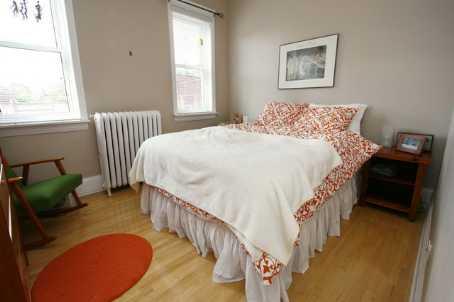 124 Roncesvalles Ave, House detached with 5 bedrooms, 5 bathrooms and 2 parking in Toronto ON | Image 7