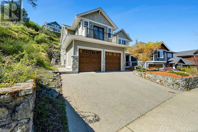 1153 Deerview Pl, House detached with 6 bedrooms, 3 bathrooms and 4 parking in Langford BC | Image 16