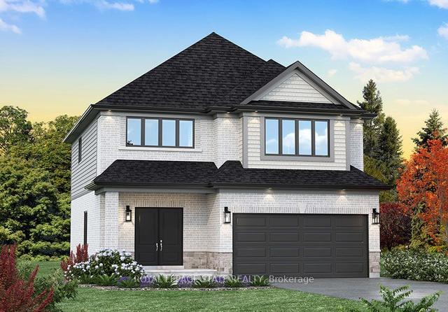 lot 10 Kellogg Ave, House detached with 4 bedrooms, 3 bathrooms and 4 parking in Hamilton ON | Image 3